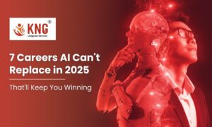 7 Careers AI Can't Replace in 2025